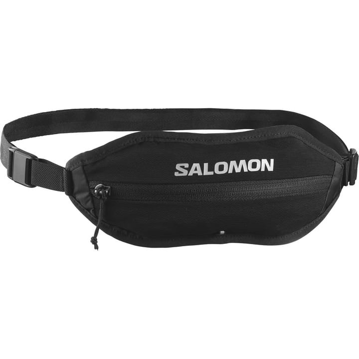 Arc'teryx Norvan Belt Black | Buy Arc'teryx Norvan Belt
